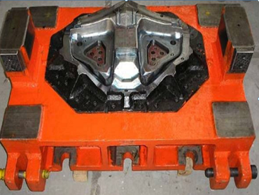 press tool